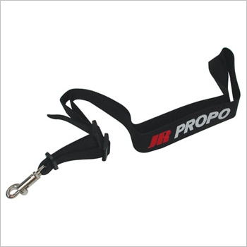 JR Neck Strap - Click Image to Close